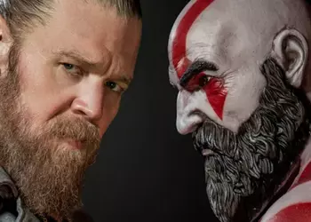 Тор сыграет Кратоса: Amazon раскрыла исполнителя главной роли в сериале God of War