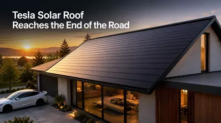 Tesla Solar Roof йде в історію: Ілон Маск відмовляється від сонячної черепиці