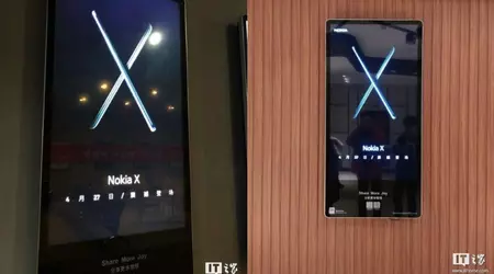 Nokia X, most likely, will not be the flagship smartphone