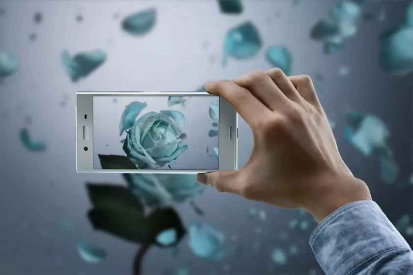 Sony Xperia XZ Premium получил Android 8.0 Oreo с дополнительными возможностями