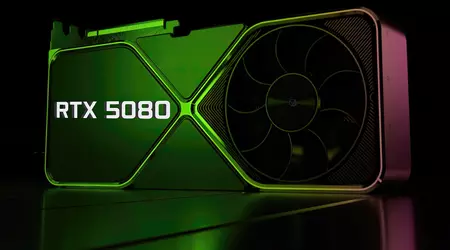 ЗМІ розкрили, яка відеокарта 50-ої серії від Nvidia першою надійде в продаж