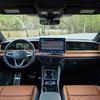 Комфортные сиденья Volkswagen Tiguan