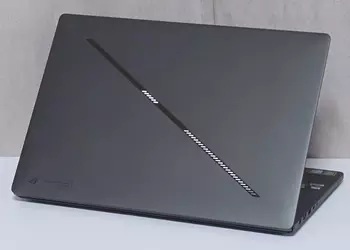 Обзор ASUS ROG Zephyrus G16 (2026): абсолютная мощность в портативном формате