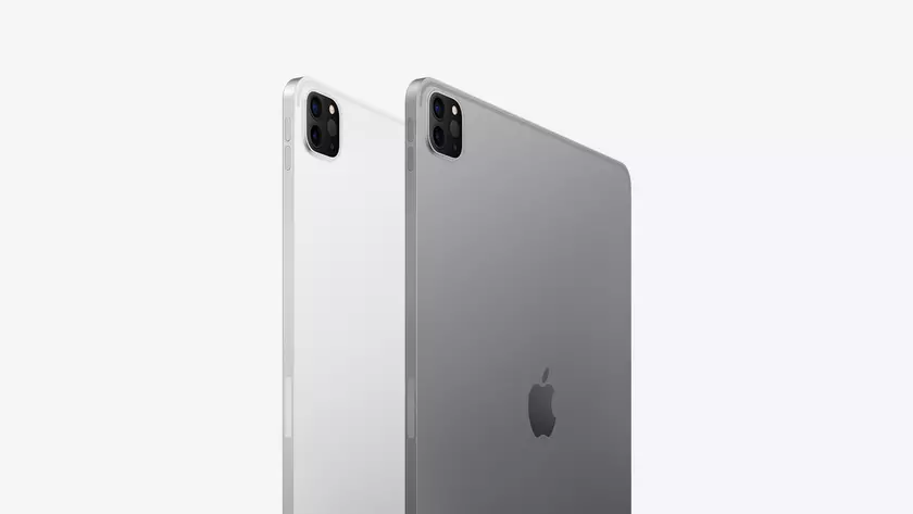 Samsung станет единственным поставщиком драйверов дисплея для OLED-дисплеев Apple iPad Pro