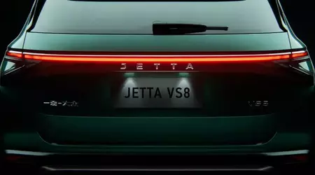 Volkswagen has made a new Jetta SUV