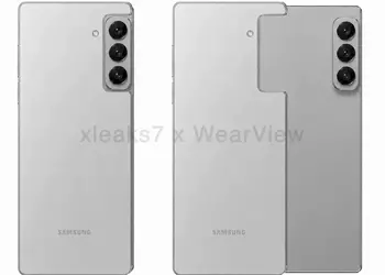 Samsung раздвигает границы возможного: новый патент показал смартфон с расширяющимся экраном