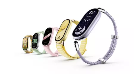 Тонший, яскравіший і в нових кольорах: Xiaomi анонсувала фітнес-браслет Smart Band 11