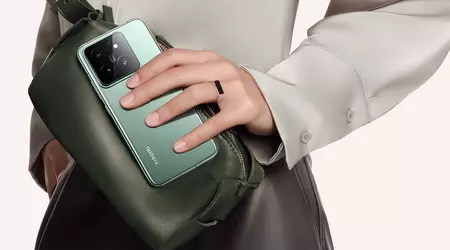 Xiaomi 14 з чипом Snapdragon 8 Gen 3 став найпотужнішим у світі смартфоном за версією AnTuTu