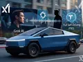 Илон Маск обещает Tesla разговорный FSD: теперь машине можно будет просто сказать, куда ехать