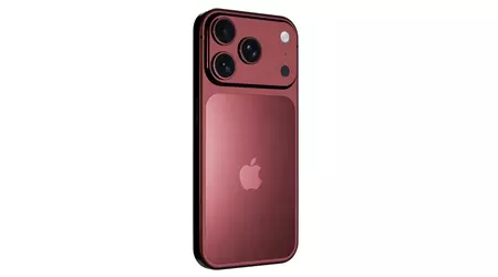 iPhone 18 Pro: товстіший корпус, 2-нанометровий чіп та колір темної вишні