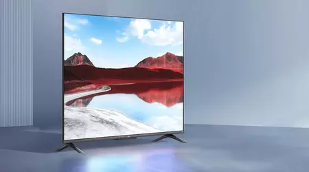 La série Xiaomi TV A Pro 2025 arrive en Europe : des téléviseurs intelligents avec des écrans QLED de 43 à 75 pouces et Google TV, à partir de 299 euros.