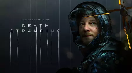 Успіх Death Stranding: 20 мільйонів людей познайомилося з нестандартною грою Хідео Коджіми