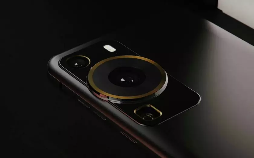 Слух: флагманы Huawei P70 получат 6,7-дюймовый экран и 50 МП камеру с переменной диафрагмой