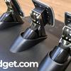 Дизайн Logitech G923