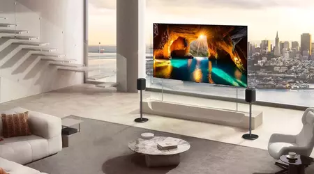 На CES 2026 LG представила ультратонкий OLED evo W6 — реінкарнацію легендарного Wallpaper TV з сучасними функціями