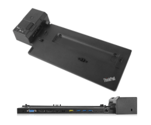 Station d'accueil Lenovo ThinkPad Ultra (40AJ0135US)