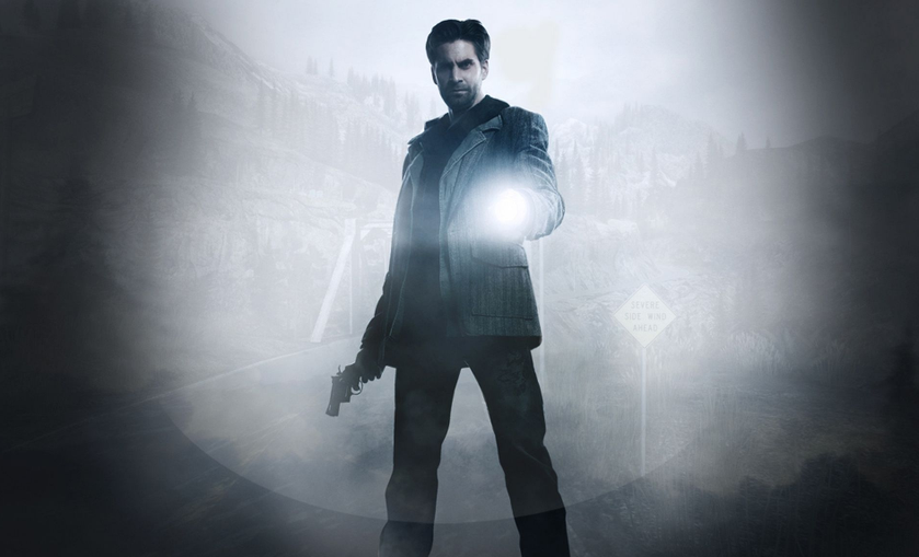 Надежда на Alan Wake 2: босс Remedy хочет возродить серию