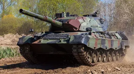 L'Allemagne a officiellement annoncé le transfert des premiers chars Leopard 1A5 à l'Ukraine. Le nouveau programme d'aide militaire comprend des milliers de munitions, des camions Mercedes-Benz Zetros et des mitrailleuses MG 3.