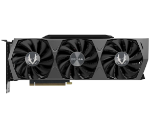 ZOTAC GeForce RTX 3080 Trinity 12GB ...