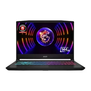 MSI Katana 15 B13VFK