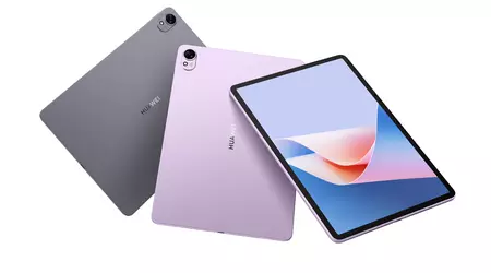 Серія планшетів Huawei MatePad 11.5 S отримала нову версію HarmonyOS 