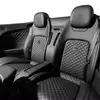 Превью деталей оформления интерьера Brabus 900