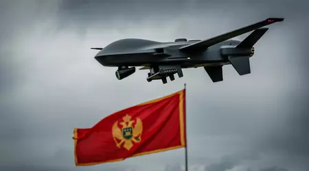 Le Monténégro va produire des drones pour l'Ukraine en collaboration avec les États-Unis