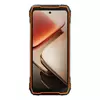 Blackview XPLORE 1 smartphone, rear view