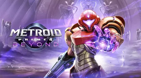 Eight long years of waiting have come to an end: Metroid Prime 4: Beyond debuted on Nintendo Switch and Switch 2