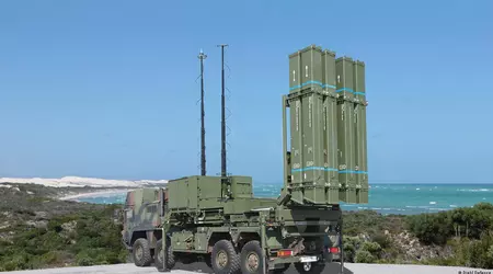 L'Ukraine signe un accord de 2,2 milliards d'euros pour produire des systèmes et des missiles IRIS-T