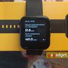 Обзор realme Watch (RMA 161): худо без добра-67