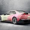 Thumbnail of BMW Vision Driving Experience Rear