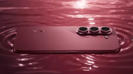 Tecno представила Camon Slim 5G — елегантний ультратонкий смартфон, який виглядає чудово, працює довго і нічого не боїться