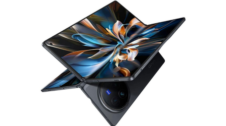 The Vivo X Fold4 has appeared in the IMEI database, which marks its relatively imminent release