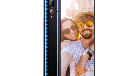HTC готує до виходу Desire 19+: в мережу витекли рендери, докладні характеристики та ціна смартфона