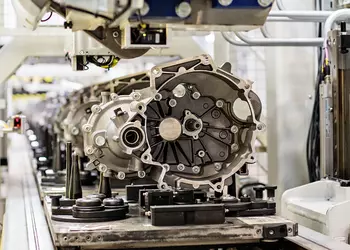 Škoda откажется от механических коробок передач, — Škoda Trade Unionist