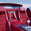 Стильний ретро-дизайн інтер'єру Eccentrica V12 Roadster