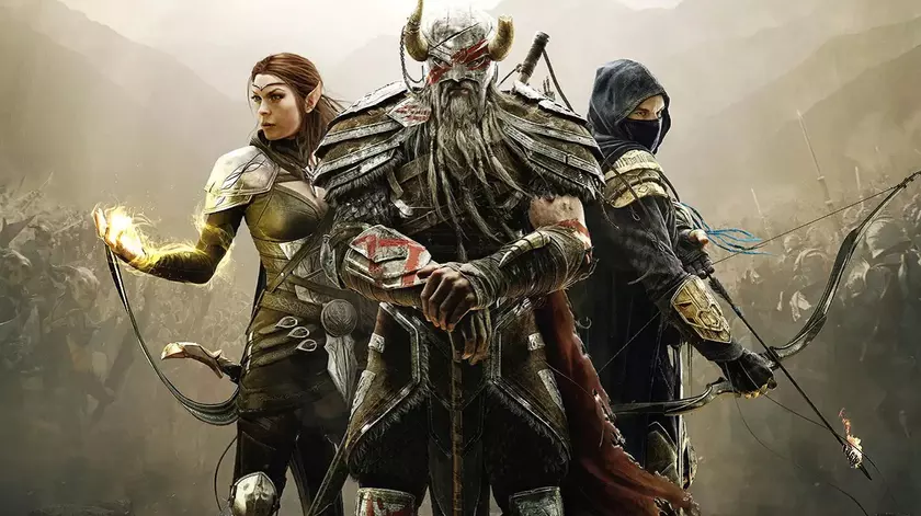 Погружение в Тамриэль: Новшества The Elder Scrolls Online