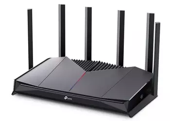 В США могут запретить роутеры TP-Link из-за подозрений в связях с Китаем