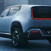 Honda 0 Alpha thumbnail side part