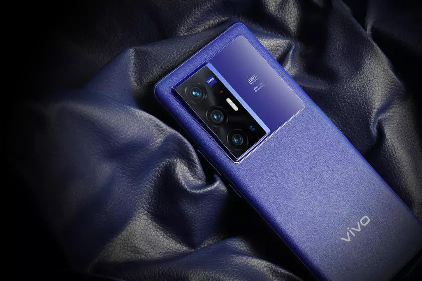 В Geekbench протестирован флагман vivo X80 Pro на Dimensity 9000