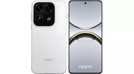 Oppo Find X9 will receive large batteries over 7000 mAh, titanium body and new mysterious eye protection technology