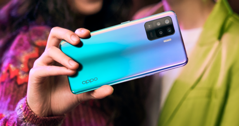 «Черная пятница» уже началась: ОРРО снижает цены на популярные смартфоны, смарт-часы и TWS-наушники