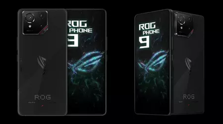 Asus ROG Phone 9 tested in Geekbench before the announcement