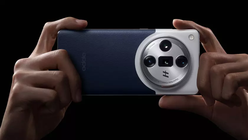 В интернете появились характеристики и сроки релиза OPPO Find X8 и OPPO Find X8 Pro