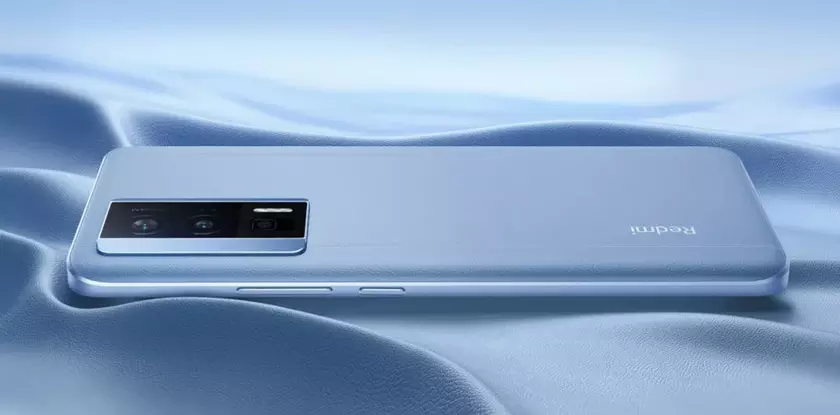 Redmi K60 и Redmi K60 Pro станут первыми смартфонами в истории бренда с поддержкой беспроводной зарядки