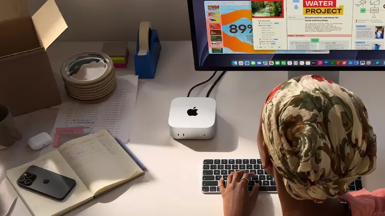 Більше продуктивності в кишеньковому форматі: Apple ...