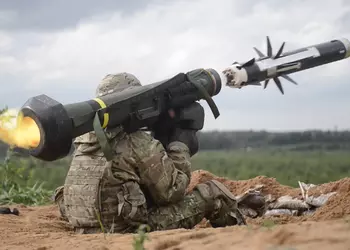 США одобрили продажу Ирландии 44 ракет Javelin