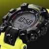 Передній вигляд Mudman GW-9500MRY-1A9JF