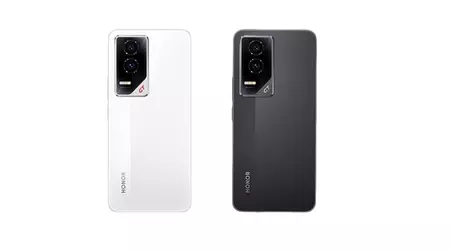 В мережі з'явилися подробиці про Honor 100 GT: оновлений дизайн та потужні конфігурації пам'яті і сховища